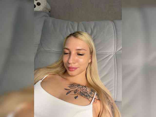 Cristi-Candy webcam
