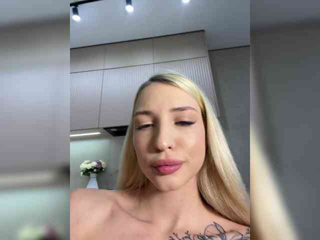 Cristi-Candy webcam