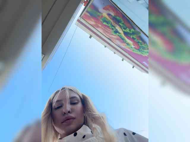 Cristi-Candy webcam