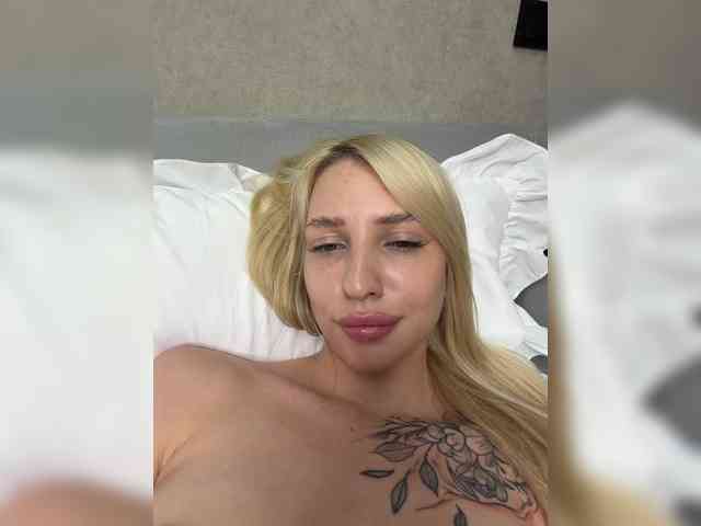 Cristi-Candy webcam