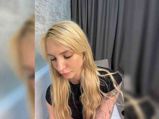 Cristi-Candy webcam