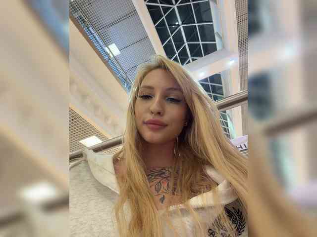 Cristi-Candy webcam