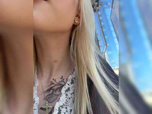 Модель: Cristi-Candy