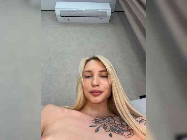 Cristi-Candy webcam