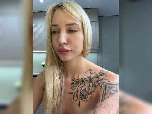 Cristi-Candy webcam