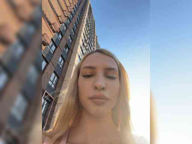 Cristi-Candy webcam