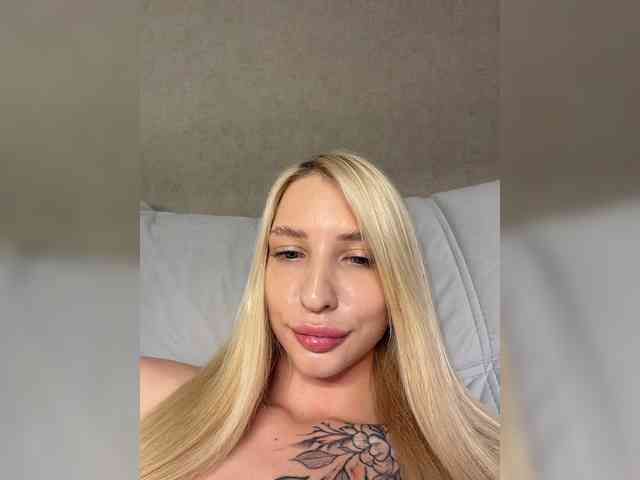 Cristi-Candy webcam