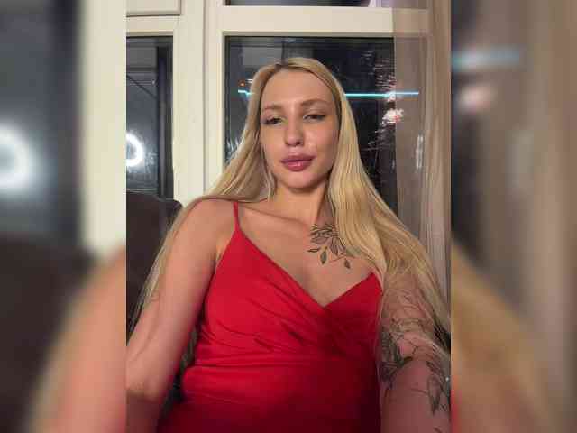 Cristi-Candy webcam