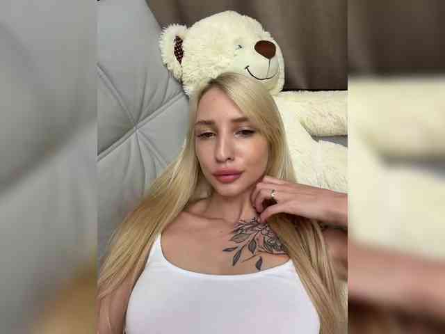 Модель: Cristi-Candy