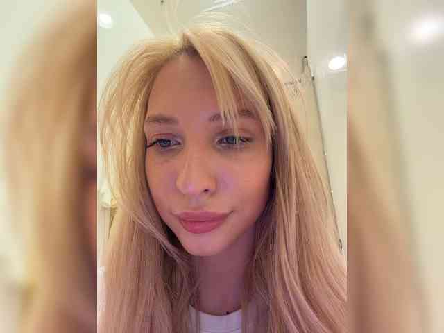 Cristi-Candy webcam