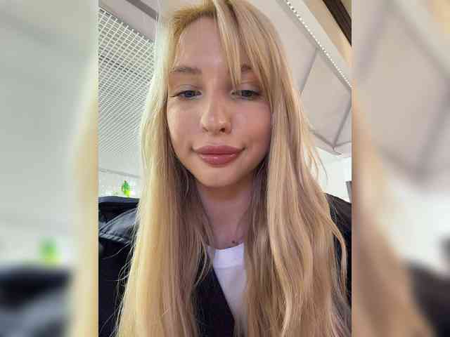 Cristi-Candy webcam