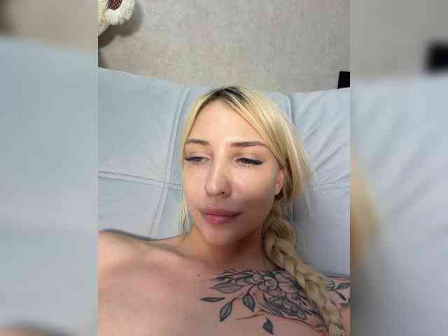 Cristi-Candy webcam