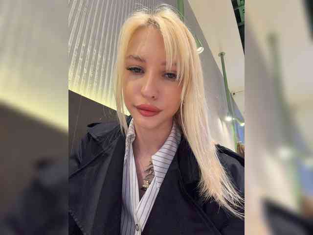 Cristi-Candy webcam