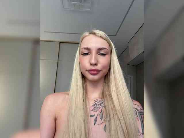 Cristi-Candy webcam