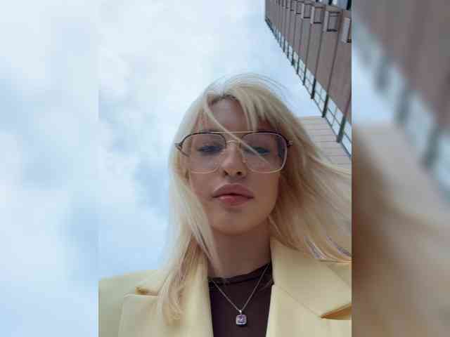 Cristi-Candy webcam