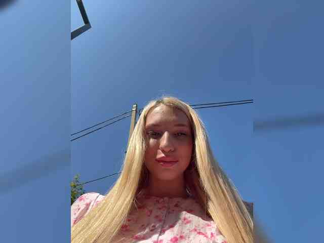 Cristi-Candy webcam