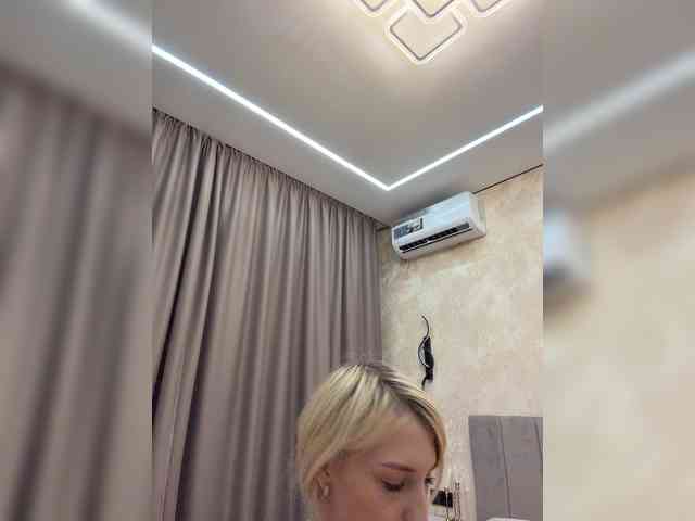 Cristi-Candy webcam