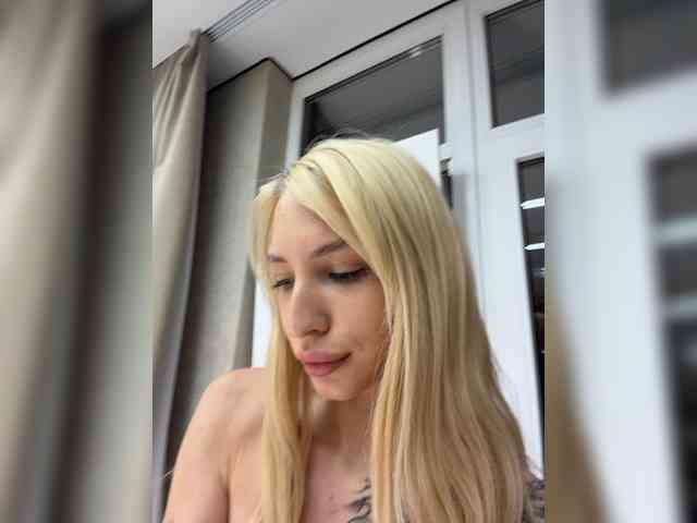Cristi-Candy webcam