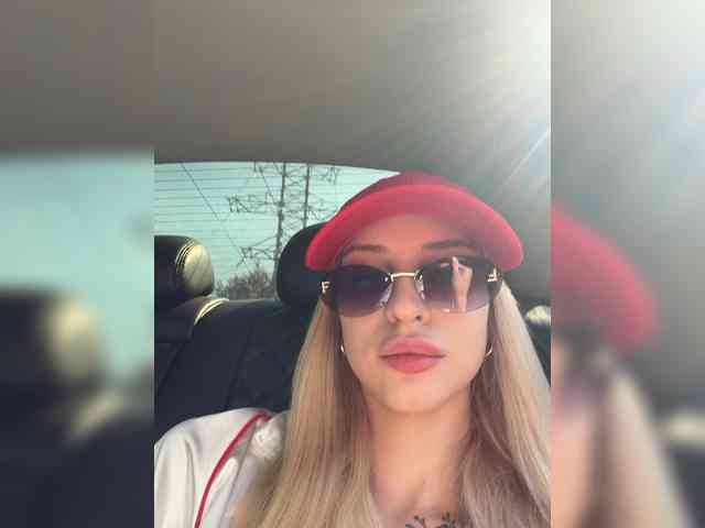 Cristi-Candy