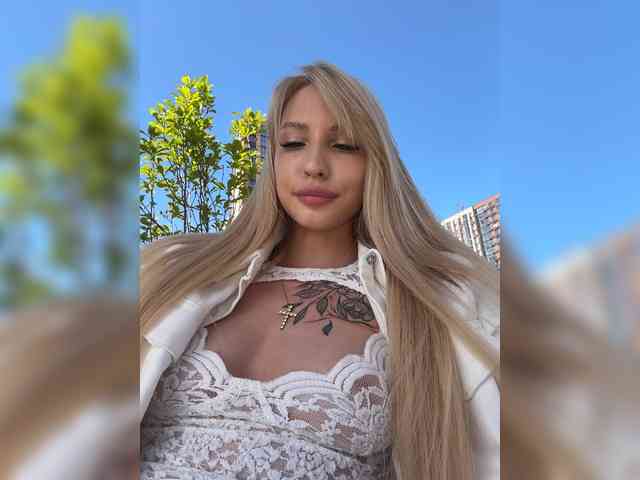 Cristi-Candy webcam