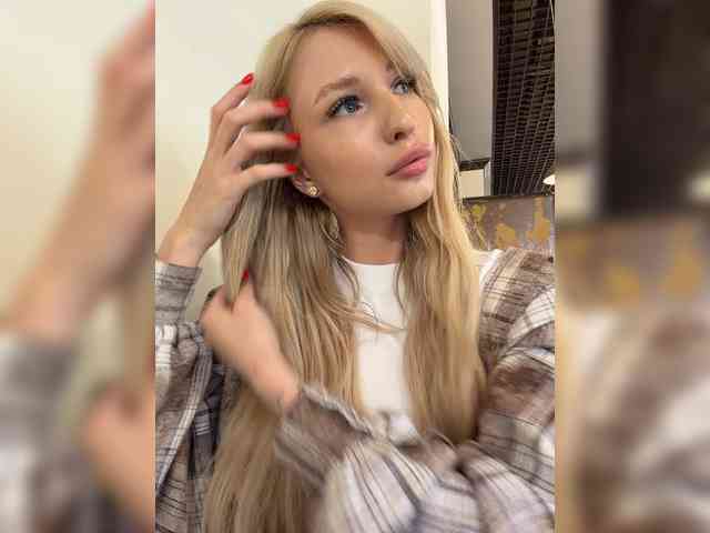 Cristi-Candy webcam