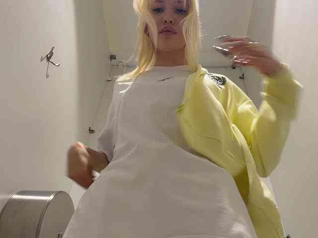 Cristi-Candy webcam