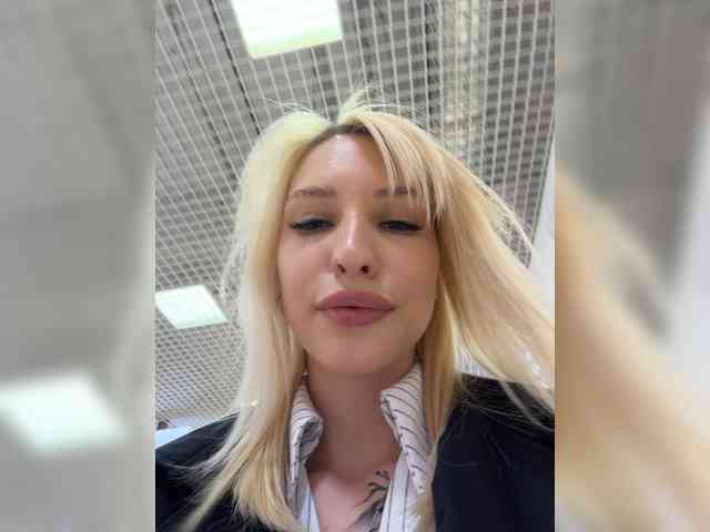 Cristi-Candy webcam