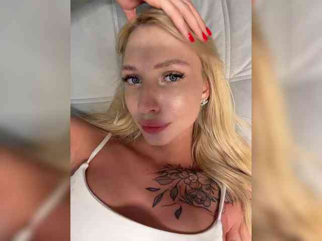 Cristi-Candy webcam