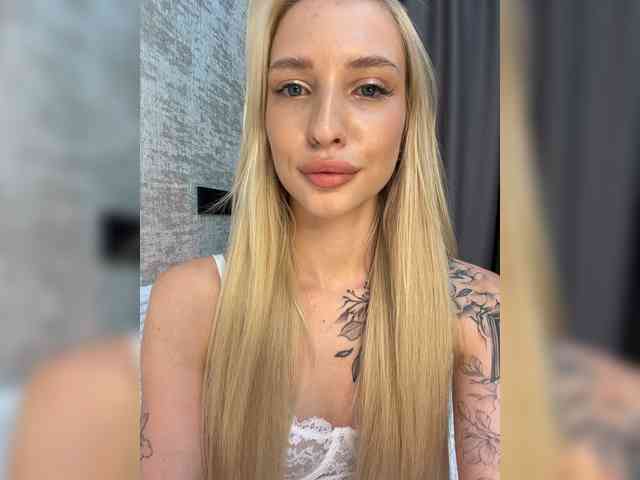 Cristi-Candy webcam