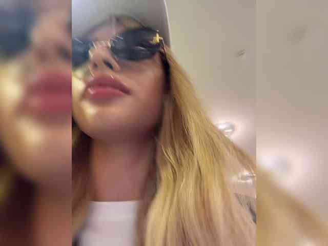 Cristi-Candy webcam