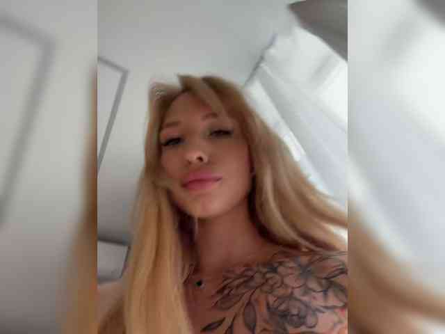 Cristi-Candy webcam
