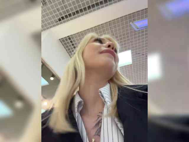 Cristi-Candy webcam