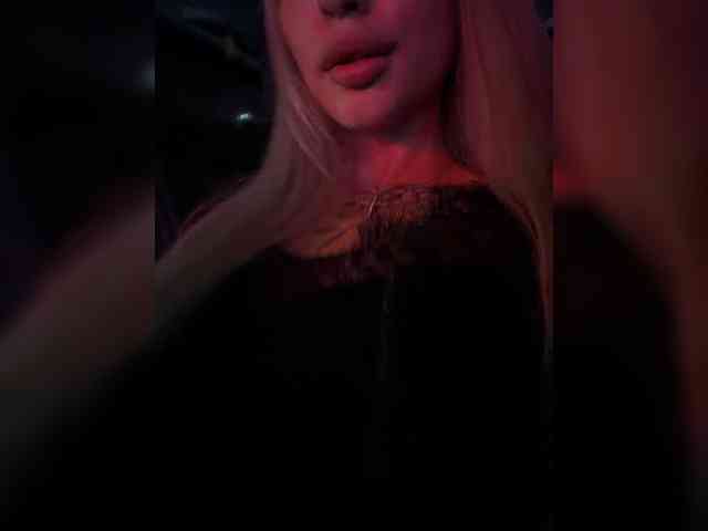 Cristi-Candy webcam