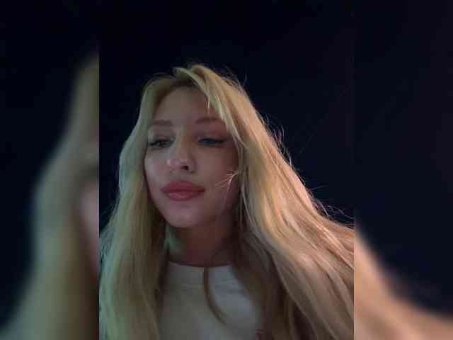 Cristi-Candy webcam