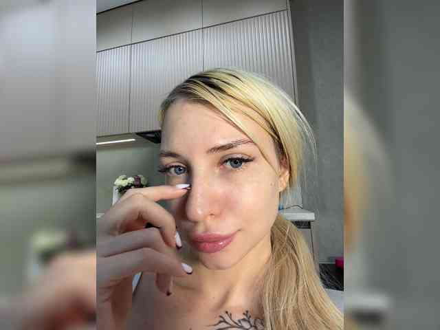 Cristi-Candy