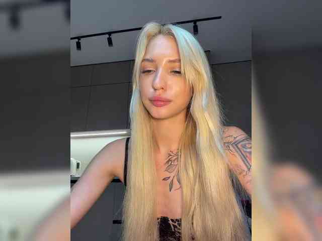 Cristi-Candy webcam