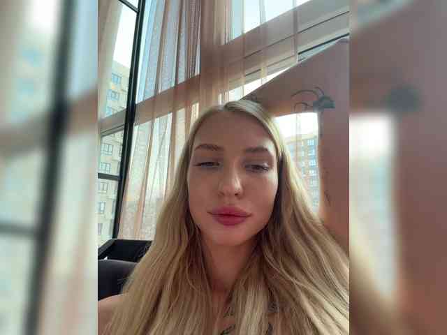 EwaBrown Sex Cam Show