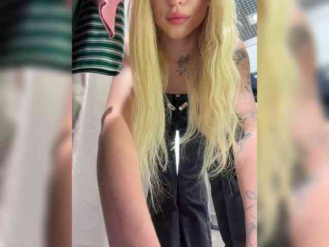 Cristi-Candy webcam