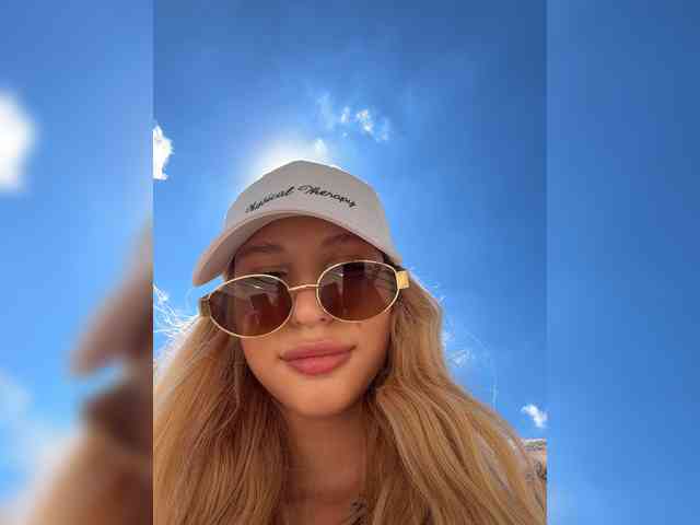 Cristi-Candy
