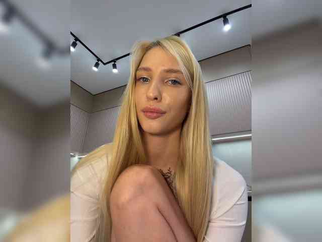 EwaBrown Live Webcam on BongaCams