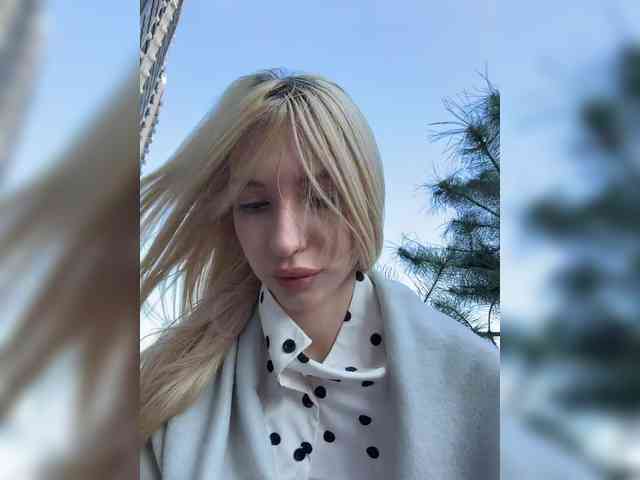 Cristi-Candy webcam