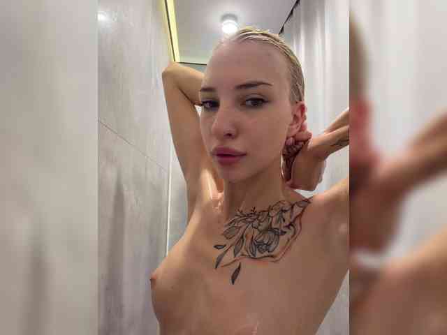 Cristi-Candy webcam