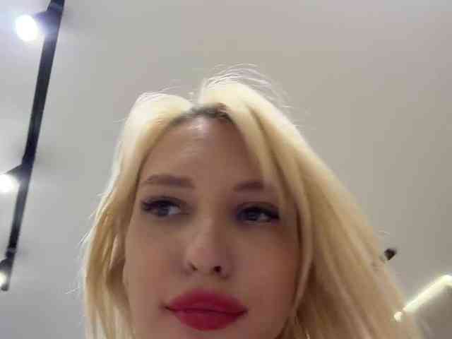 Cristi-Candy webcam