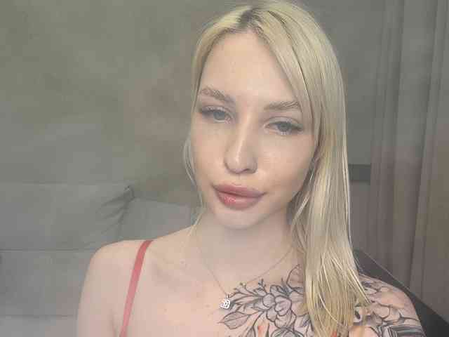 Cristi-Candy webcam
