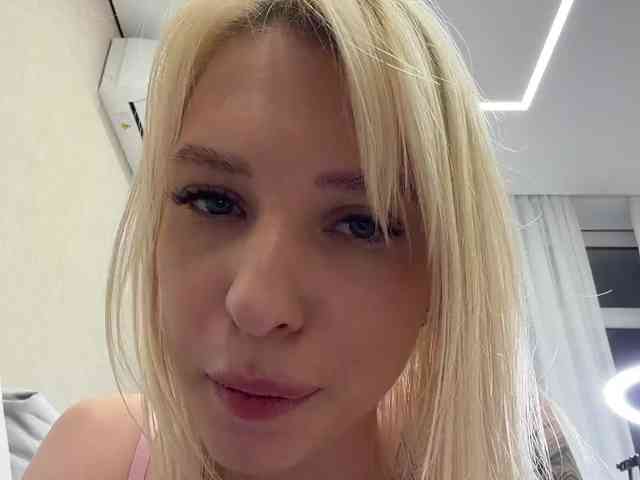 Cristi-Candy webcam