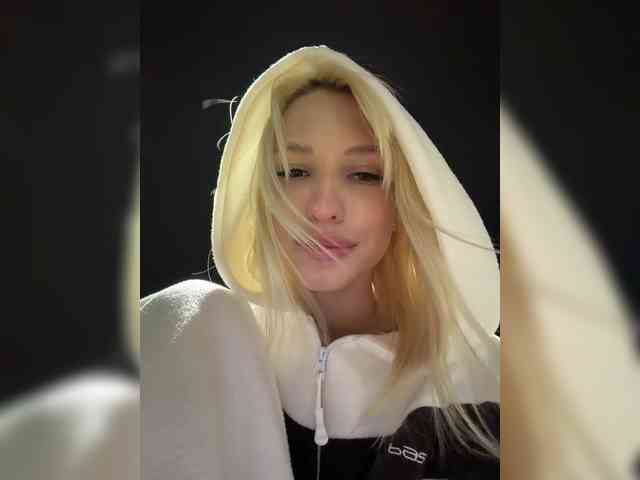 Cristi-Candy webcam
