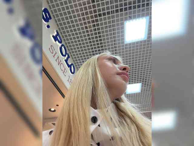 Cristi-Candy webcam