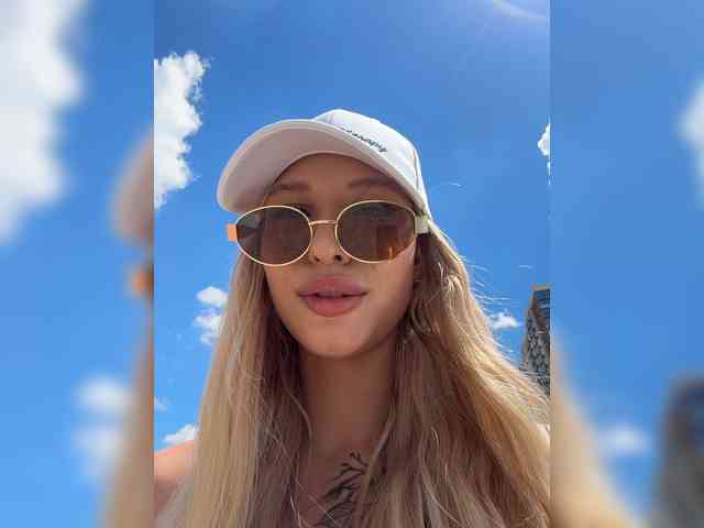 Cristi-Candy