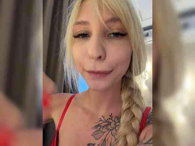 Cristi-Candy