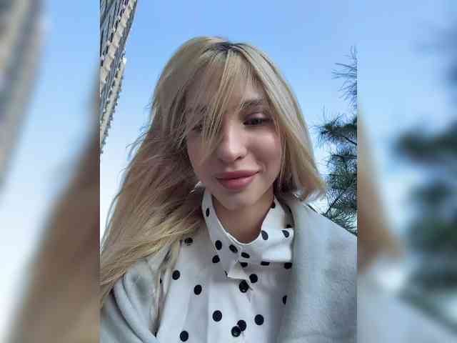 Cristi-Candy webcam